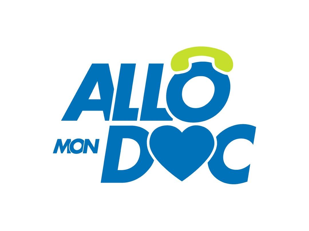 Allomondoc Logo